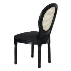 Providence Gwen Dining Chair, Black -Furniture Store providence gwen dining chair black 2