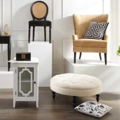 Providence Gwen Dining Chair, Black -Furniture Store providence gwen dining chair black 3