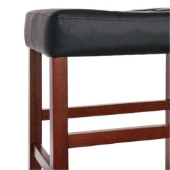 Providence Madison Barstool, Walnut 6 Providence Madison Barstool, Walnut -Furniture Store providence madison barstool walnut 2