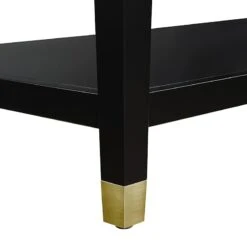 Providence Monroe Coffee Table, Black 10 Providence Monroe Coffee Table, Black -Furniture Store providence monroe coffee table black 3