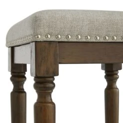 Providence Patrick Barstool, 30" -Furniture Store providence patrick barstool 30 2
