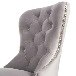 Providence Ring Back Counter Stool, Grey -Furniture Store providence ring back counter stool grey 2