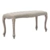 Providence Simone Grey Bench