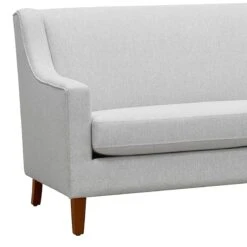 Providence Wells Sofa, Light Grey 11 Providence Wells Sofa, Light Grey -Furniture Store providence wells sofa light grey 3