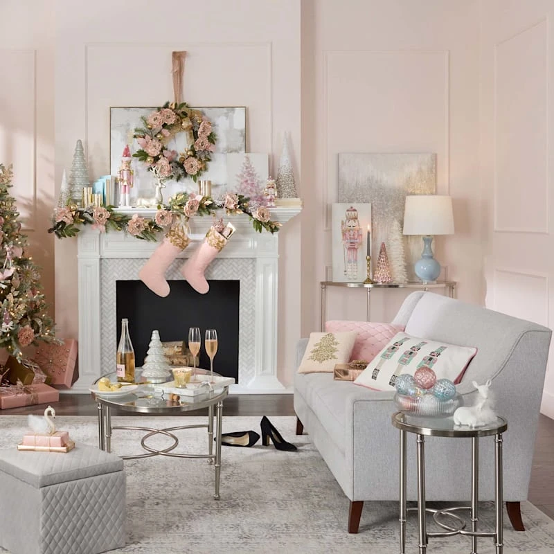 Providence Wells Sofa, Light Grey 8 Providence Wells Sofa, Light Grey - Image 8