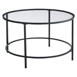 Ross Coffee Table