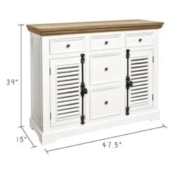 Sharon Media Cabinet -Furniture Store sharon media cabinet 3