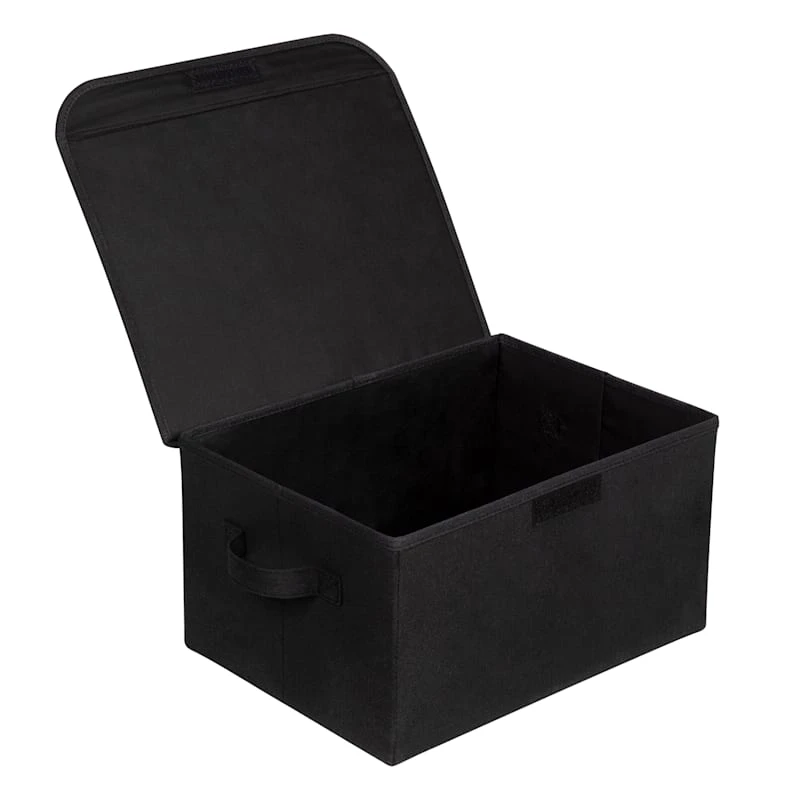 Shoe Box With Lid, Medium 1 Shoe Box With Lid, Medium