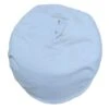 Tiny Dreamers Kids Plush Bean Bag, Blue