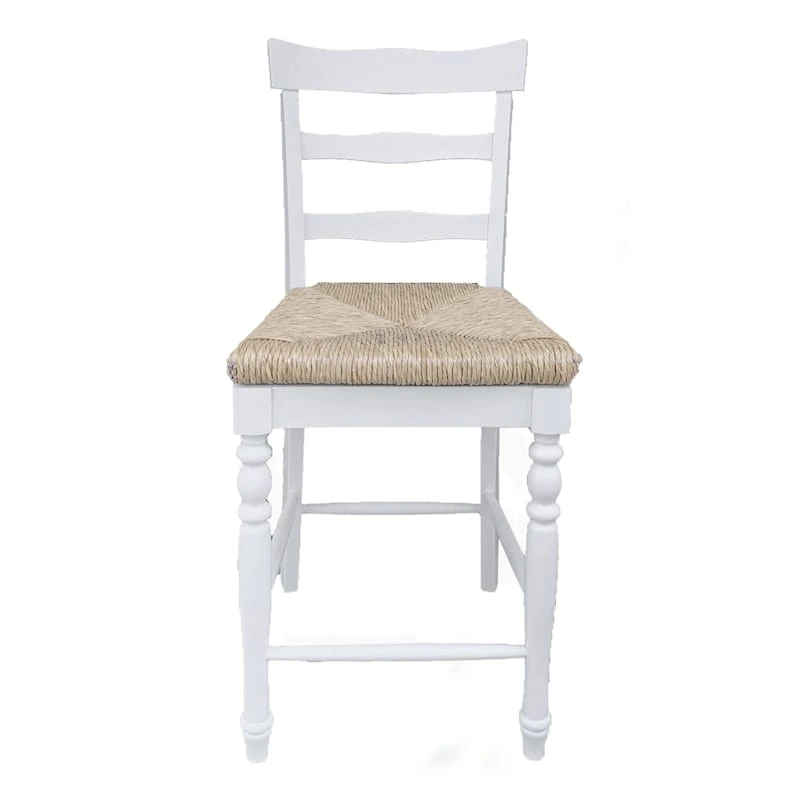 Tobi Natural Woven Seat Counter Stool 1 Tobi Natural Woven Seat Counter Stool