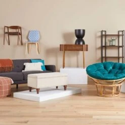 Tracey Boyd Bentwood Dining Chair, Blue 5 Tracey Boyd Bentwood Dining Chair, Blue -Furniture Store tracey boyd bentwood dining chair blue 2