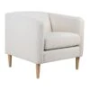 Tracey Boyd Everly Accent Chair