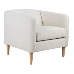 Tracey Boyd Everly Accent Chair
