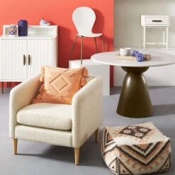 Tracey Boyd Everly Accent Chair -Furniture Store tracey boyd everly accent chair 3