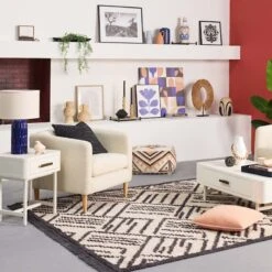 Tracey Boyd Everly Accent Chair -Furniture Store tracey boyd everly accent chair 5