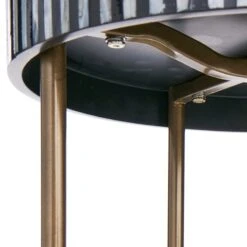 Tracey Boyd Gemma Accent Table -Furniture Store tracey boyd gemma accent table 3