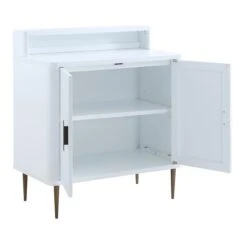 Tracey Boyd Ribbera Bar Cabinet -Furniture Store tracey boyd ribbera bar cabinet 4