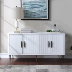 Tracey Boyd Ribbera Buffet Cabinet -Furniture Store tracey boyd ribbera buffet cabinet 6