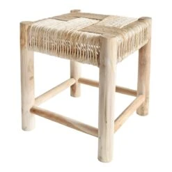 Ty Pennington Abaca Stool