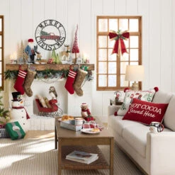 Ty Pennington Knox Upholstered Sofa -Furniture Store ty pennington knox upholstered sofa 4