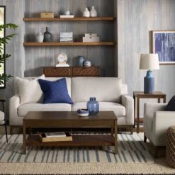 Ty Pennington Kross End Table -Furniture Store ty pennington kross end table 2