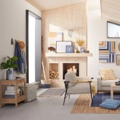 Furniture Store -Furniture Store ty pennington newport driftwood accent table 1