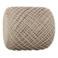 Ty Pennington Reid Twisted Ottoman, Wool Brown 10 Ty Pennington Reid Twisted Ottoman, Wool Brown -Furniture Store ty pennington reid twisted ottoman wool brown 4