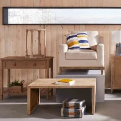 Ty Pennington Stowe 2-Drawer Console Table -Furniture Store ty pennington stowe 2 drawer console table 2