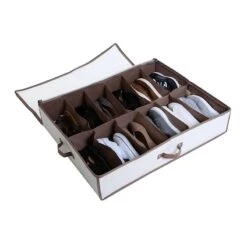 Underbed Shoe Storage 10 Underbed Shoe Storage -Furniture Store underbed shoe storage 2