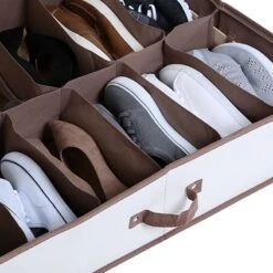 Underbed Shoe Storage 11 Underbed Shoe Storage -Furniture Store underbed shoe storage 3