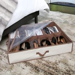 Underbed Shoe Storage 15 Underbed Shoe Storage -Furniture Store underbed shoe storage 7