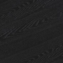 Uptown 5-Piece Dining Set, Black -Furniture Store uptown 5 piece dining set black 5