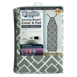Woolite Ironing Board Cover, Assorted Colors -Furniture Store woolite ironing board cover assorted colors 4