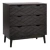 Zuri 3-Drawer Cabinet